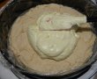 Desert tort cu nuca de cocos si crema de lamaie-5