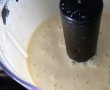 Desert crema engleza cu lapte de cocos-5