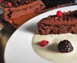 Desert prajitura Extrem de ciocolata-13