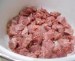 Bors moldovenesc, cu carne de porc-2