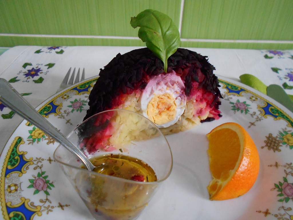 Salata Movilita
