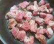 Salata de fusilli cu carne de vitel si rucola-2