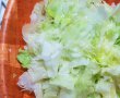 Salata cu burata, mozzarella si rosii-5
