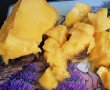Unt din mango cu seminte de chia (fara zahar adaugat)-1