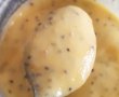 Unt din mango cu seminte de chia (fara zahar adaugat)-7