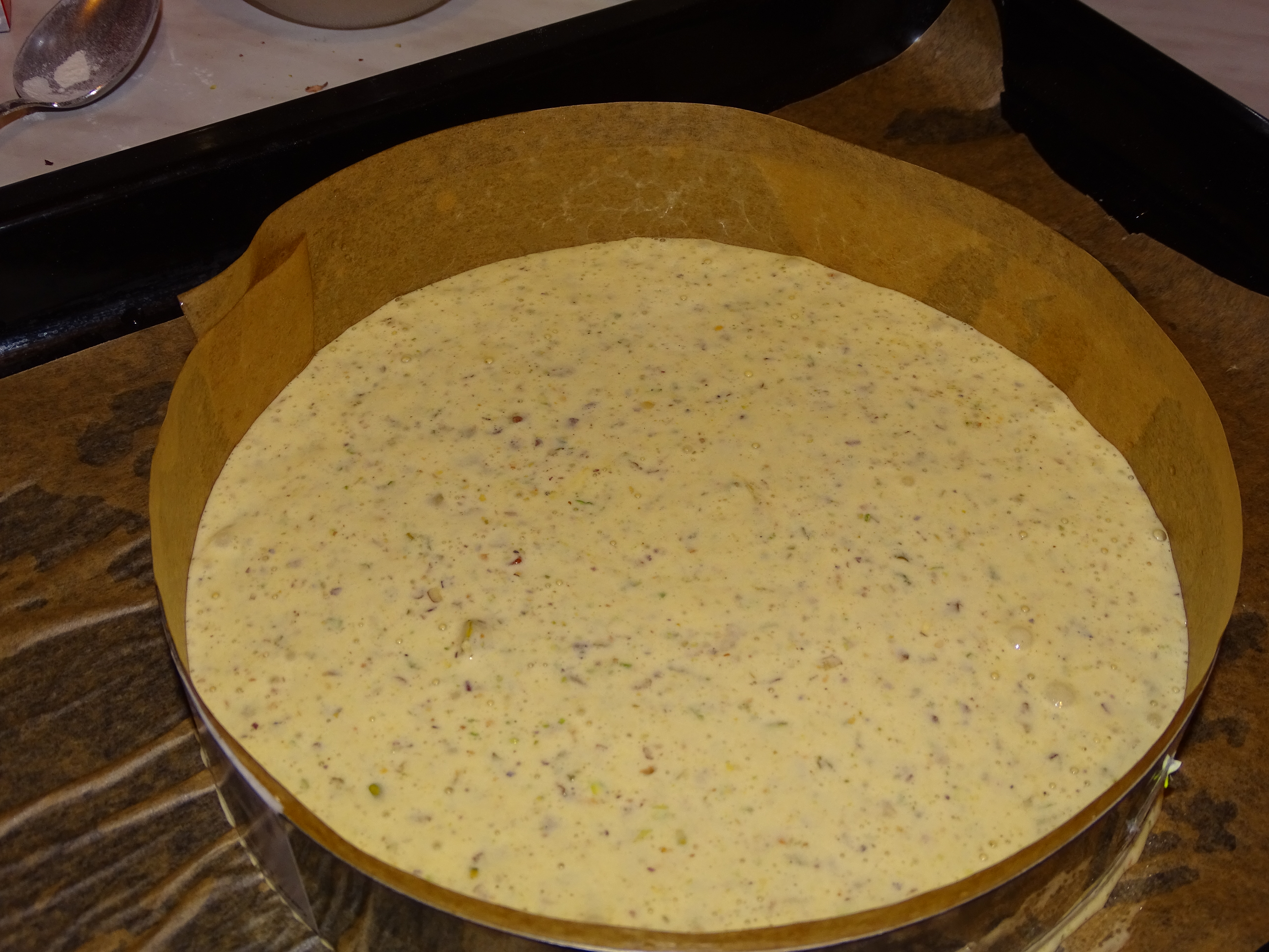 Desert tort Primavara -Minodora