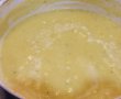 Supa crema de bob cu praz-5