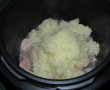Carne de porc cu masline la Multicooker-ul Crock-Pot Express cu gatire sub presiune-1