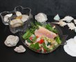 Salata Primavera cu pastrav afumat-15