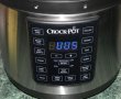 Mucenici cu cacao la Multicooker-ul Crock-Pot Express cu gatire sub presiune-5