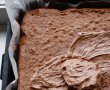 Desert prajitura cu ciocolata-14