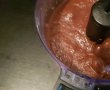 Unt din pere cu cacao (fara zahar)-5