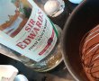 Ciocolata calda cu whisky / Irish chocolate-3
