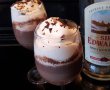 Ciocolata calda cu whisky / Irish chocolate-5