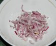 Salata de cartofi cu leurda-2