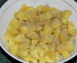 Salata de cartofi cu leurda-4