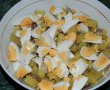 Salata de cartofi cu leurda-5