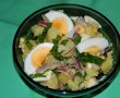 Salata de cartofi cu leurda-11