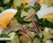 Salata de cartofi cu leurda-12