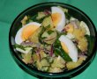 Salata de cartofi cu leurda-13
