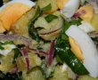 Salata de cartofi cu leurda-14