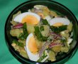 Salata de cartofi cu leurda-18