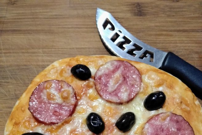 Pizza originala