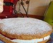 Desert Victoria sponge cake-2