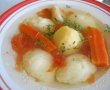 Supa dietetica de legume, cu galuste de gris, fara oua-12