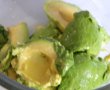 Salata orientala de post cu maioneza din avocado-5