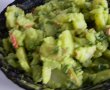 Salata orientala de post cu maioneza din avocado-8