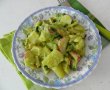 Salata orientala de post cu maioneza din avocado-9
