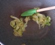 Salata de fasole cu dovlecei si otet balsamic-8