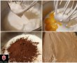 Desert prajitura cu crema de castane-0