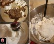 Desert prajitura cu crema de castane-1