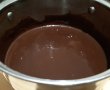 Desert cornuri cu crema de ciocolata-13