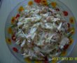 Salata de varza cu morcovi si alune-2