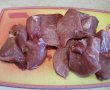 Carne de vitel cu cartofi, la cuptor-2