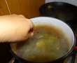 Supa de gascan cu galusti de gris-10