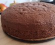 Desert tort cu ciocolata si mascarpone-1