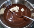 Desert tort cu ciocolata si mascarpone-7