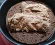 Desert tort cu ciocolata si mascarpone-10