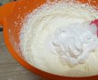Desert tort cu migdale si crema de mascarpone-7
