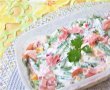 Salata de fasole verde cu sunculita-0