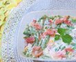 Salata de fasole verde cu sunculita-8