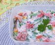 Salata de fasole verde cu sunculita-9
