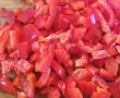 Salata cu mozzarella, rosii si oregano-12