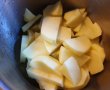 Paine cu cartofi-1