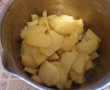 Paine cu cartofi-2