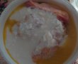 Pulpe marinate in sos de iaurt cu mustar-1